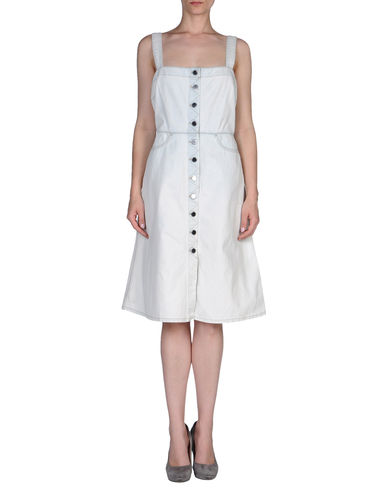 ZOOM STELLA McCARTNEY - Short dress