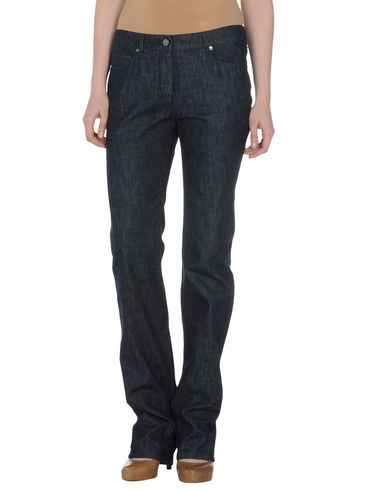 ZOOM JIL SANDER - Denim pants