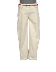I PINCO PALLINO I&S CAVALLERI - Denim trousers