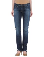 CITIZEN OF HUMANITY BY JEROME DAHAN - Denim trousers