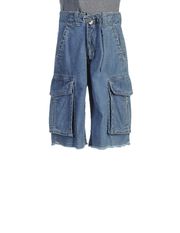 I PINCO PALLINO I&S CAVALLERI - Denim trousers
