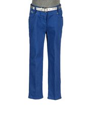 I PINCO PALLINO I&S CAVALLERI - Denim trousers