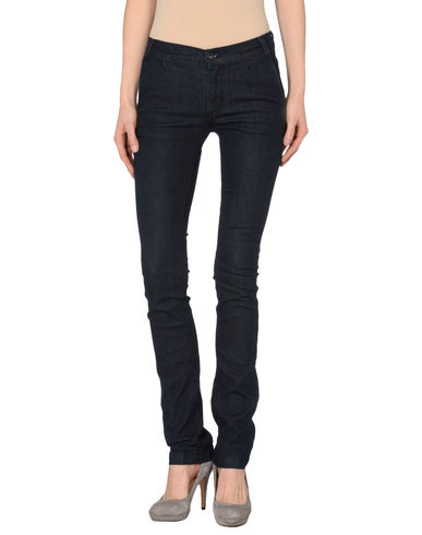 ZOOM JAMES JEANS - Denim pants