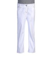 I PINCO PALLINO I&S CAVALLERI - Denim trousers