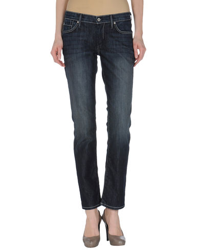 ZOOM JAMES JEANS - Denim pants
