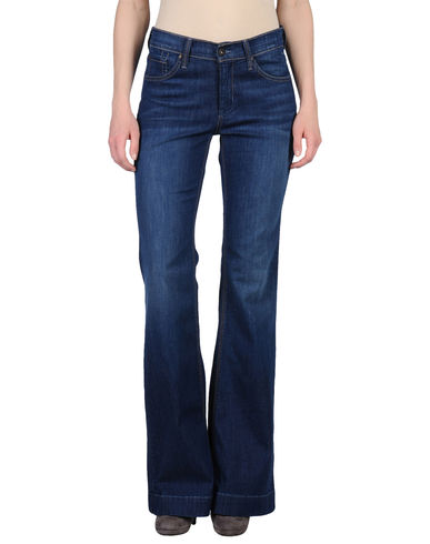 ZOOM JAMES JEANS - Denim pants