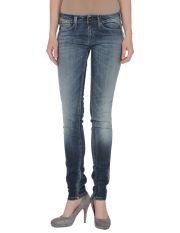 PEPE JEANS 73 - Pantaloni jeans