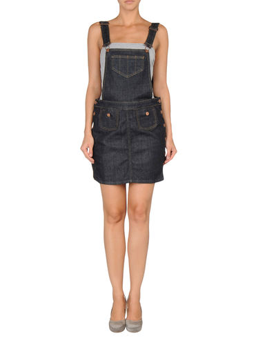 ZOOM MARC BY MARC JACOBS - Denim overall