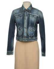 PEPE JEANS - Jeansjacke/Mantel