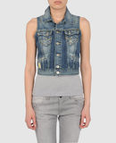 PEPE JEANS - JEANS - Capispalla jeans...