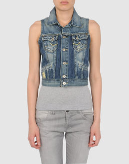 Manteaux jeans - PEPE JEANS