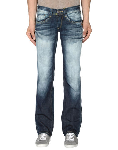 ZOOM PEPE JEANS - Denim trousers