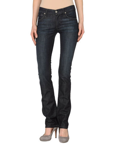 ZOOM JAMES JEANS - Denim pants