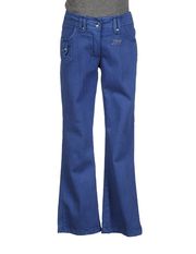 I PINCO PALLINO I&S CAVALLERI - Denim trousers