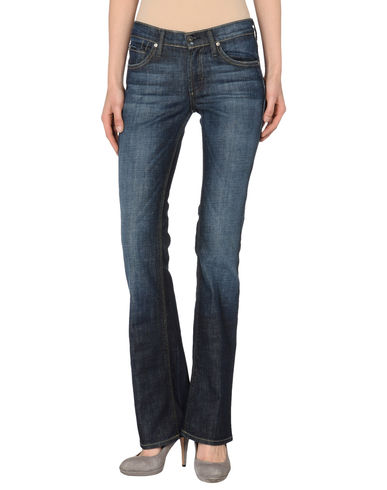 ZOOM JAMES JEANS - Denim pants