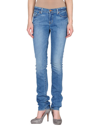 ZOOM J BRAND - Denim pants