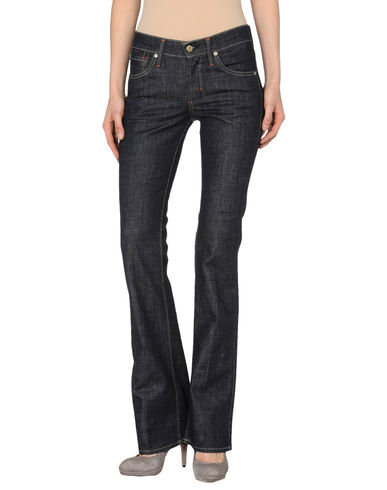 ZOOM JAMES JEANS - Denim pants