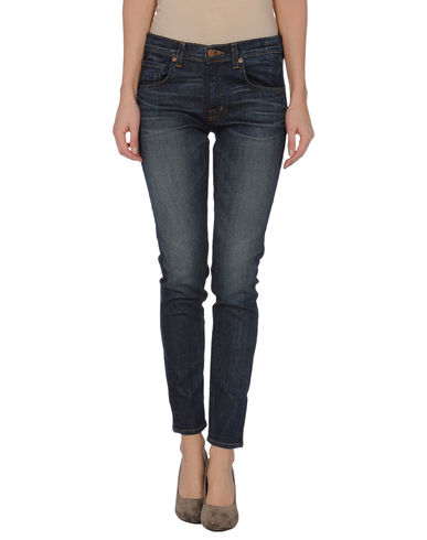 ZOOM J BRAND - Denim pants