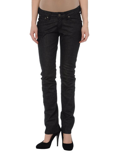ZOOM LEE - Denim pants