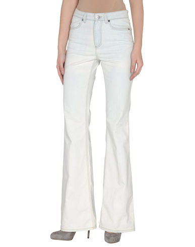 ZOOM STELLA McCARTNEY - Denim pants