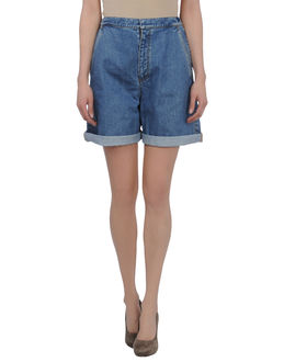 Stella Mccartney - Jeans - Bermuda en jeans
