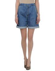 STELLA McCARTNEY - Bermuda Jeans
