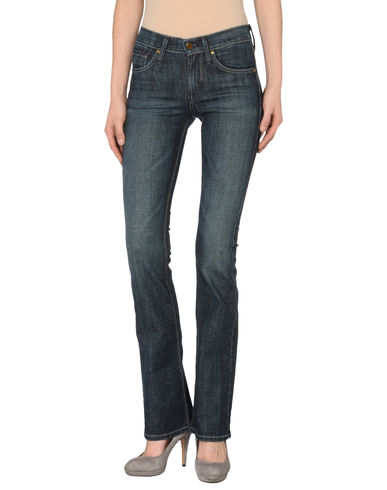 ZOOM JAMES JEANS - Denim pants