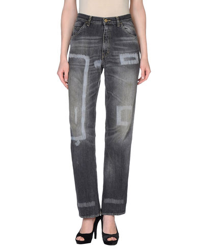 ZOOM GOLDEN GOOSE - Denim trousers