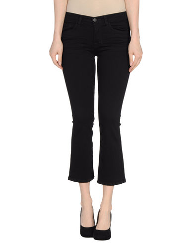 ZOOM J BRAND - Denim capris