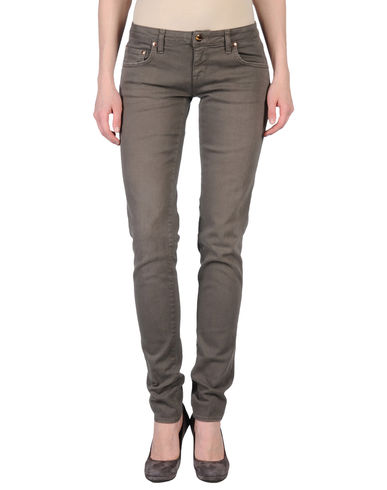 ZOOM (+) PEOPLE - Denim trousers