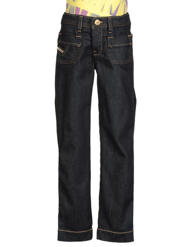 ZOOM DIESEL - Denim pants