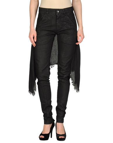 ZOOM GARETH PUGH - Denim pants