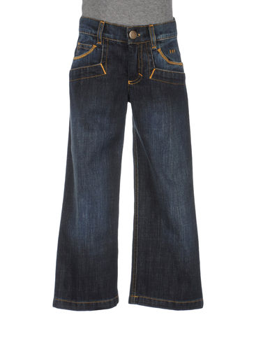 ZOOM KARPI - Denim pants