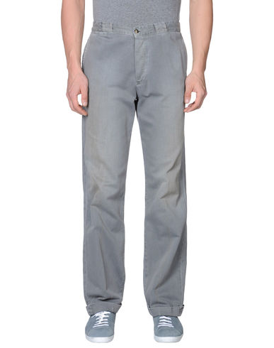 ZOOM GOLDEN GOOSE - Denim pants