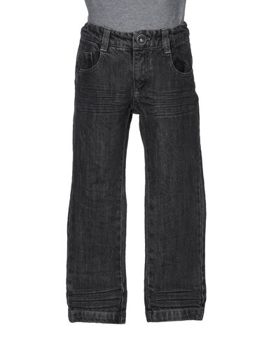 ZOOM MIRTILLO - Denim pants