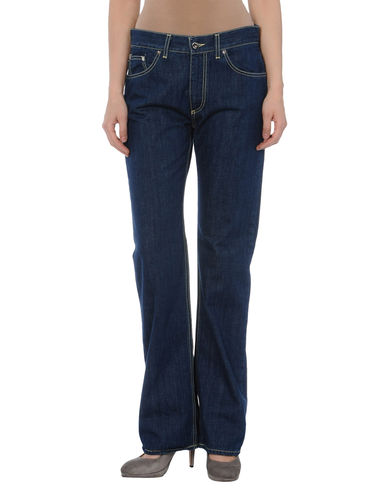 ZOOM DONDUP - Denim pants