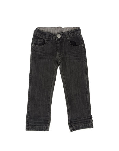 ZOOM MIRTILLO - Denim trousers