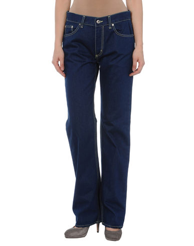ZOOM DONDUP - Denim pants