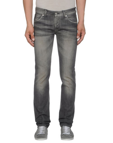 ZOOM CYCLE - Denim pants