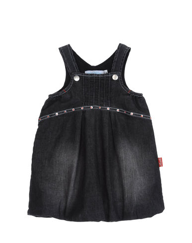 ZOOM MIRTILLO - Dress