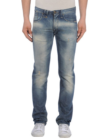 ZOOM CYCLE - Denim pants