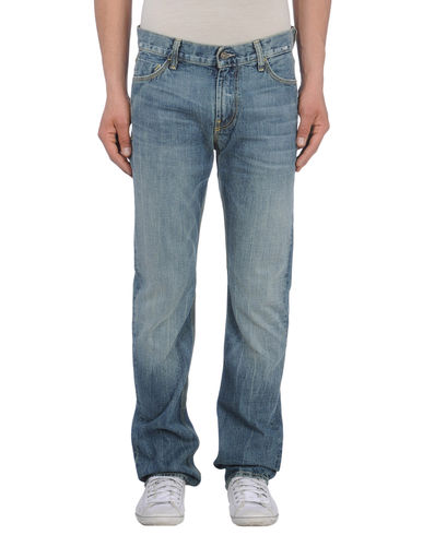 ZOOM 7 FOR ALL MANKIND - Denim pants