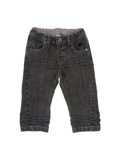 ZOOM MIRTILLO - Denim pants