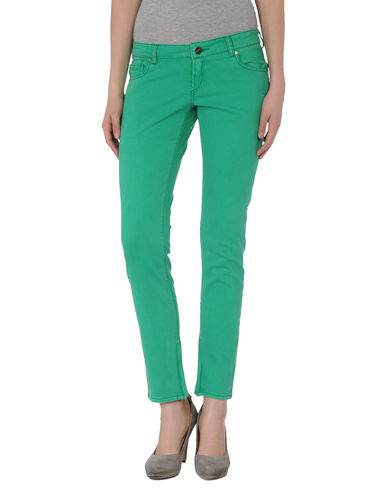 ZOOM GUESS - Denim pants