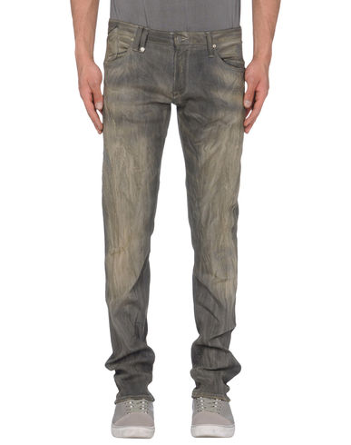 ZOOM CYCLE - Denim pants