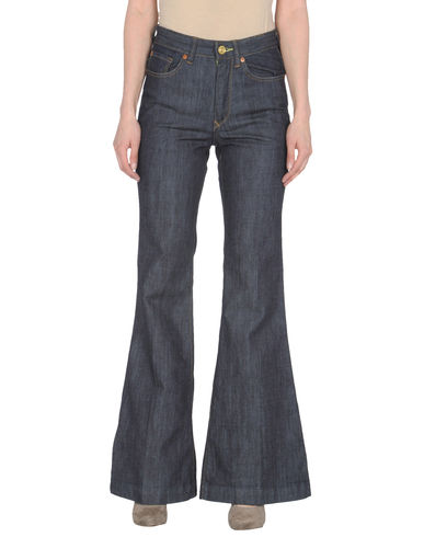 ZOOM PAUL by PAUL SMITH - Denim trousers