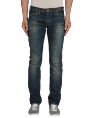 POLO JEANS COMPANY - Denim trousers