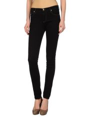 JIL SANDER NAVY - Pantaloni jeans