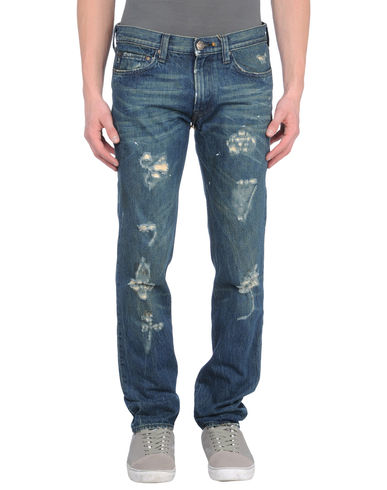 ZOOM HTC - Denim pants