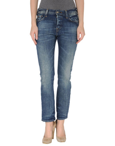 ZOOM HTC - Denim pants